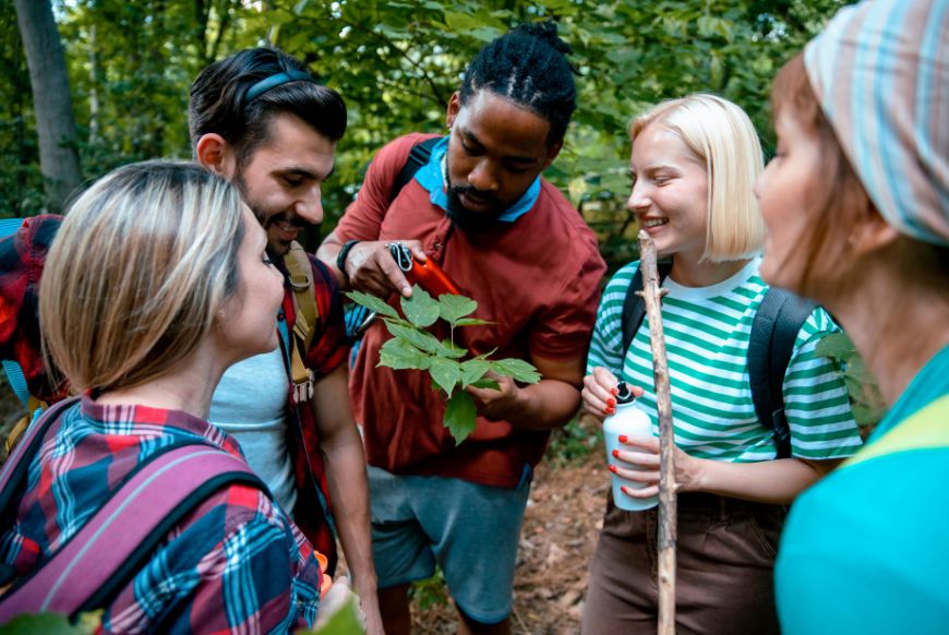 Westonbirt Youth Forum 